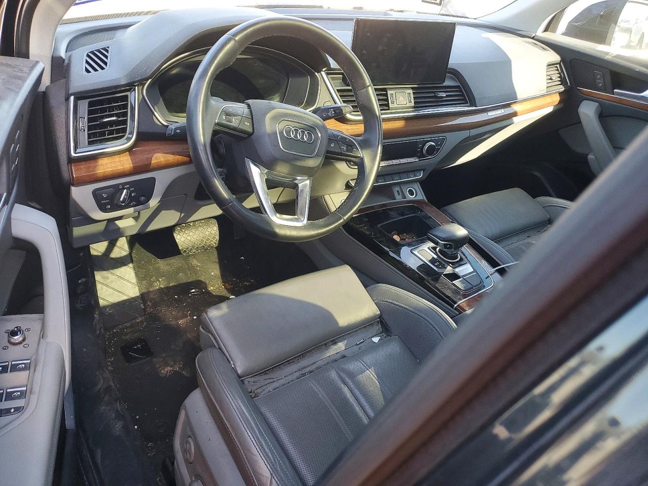 Audi Q5 Premium Plus
