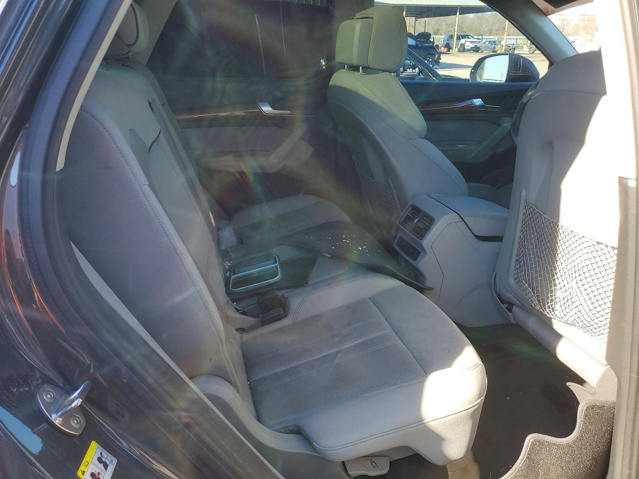 Audi Q5 Premium Plus