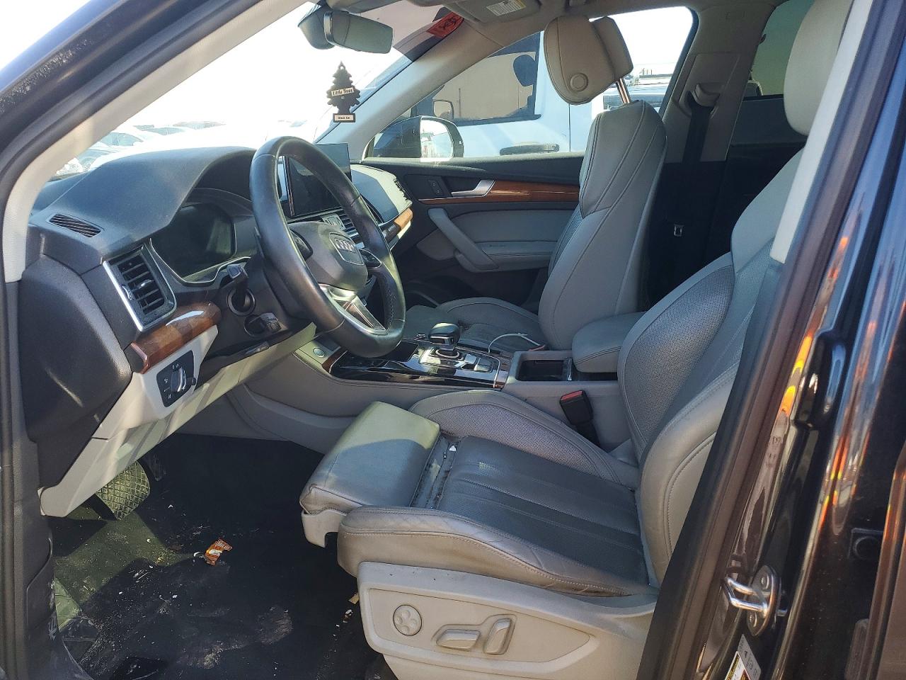 Audi Q5 Premium Plus