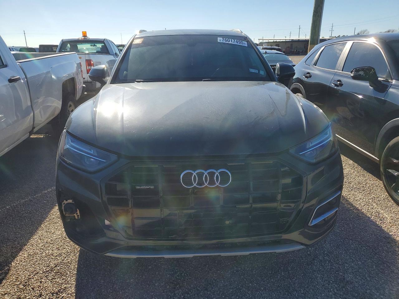 Audi Q5 Premium Plus