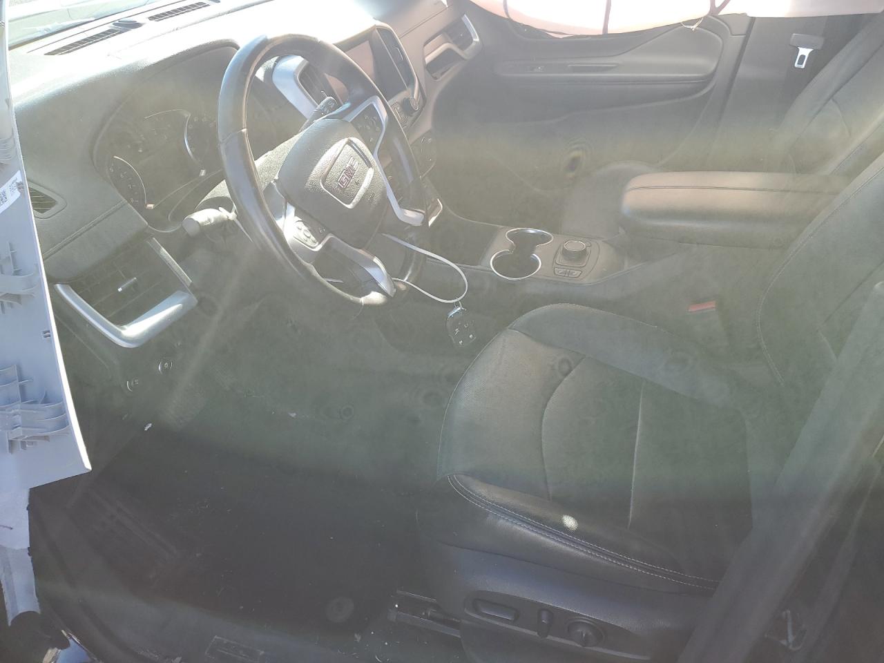 GMC Terrain