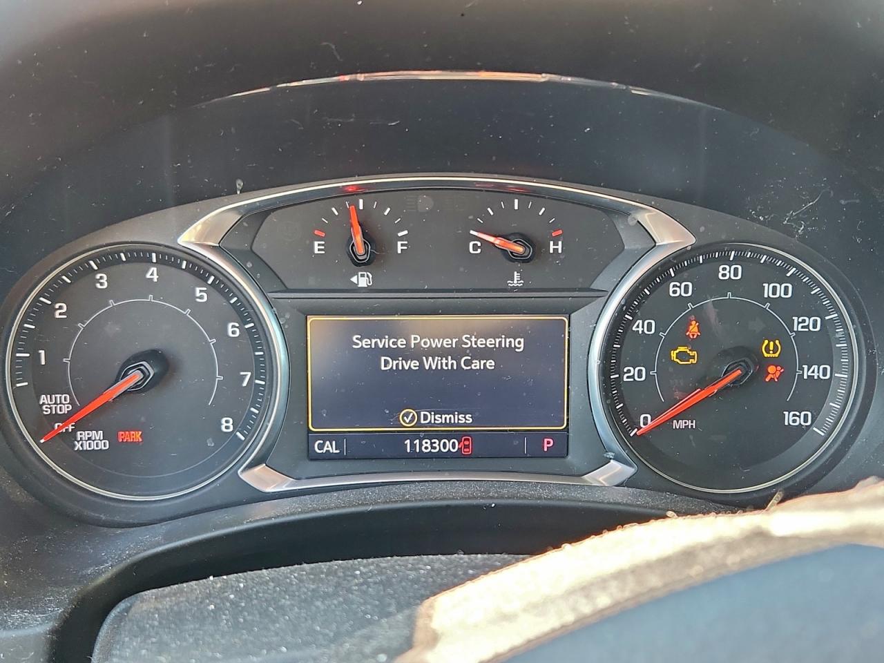 GMC Terrain