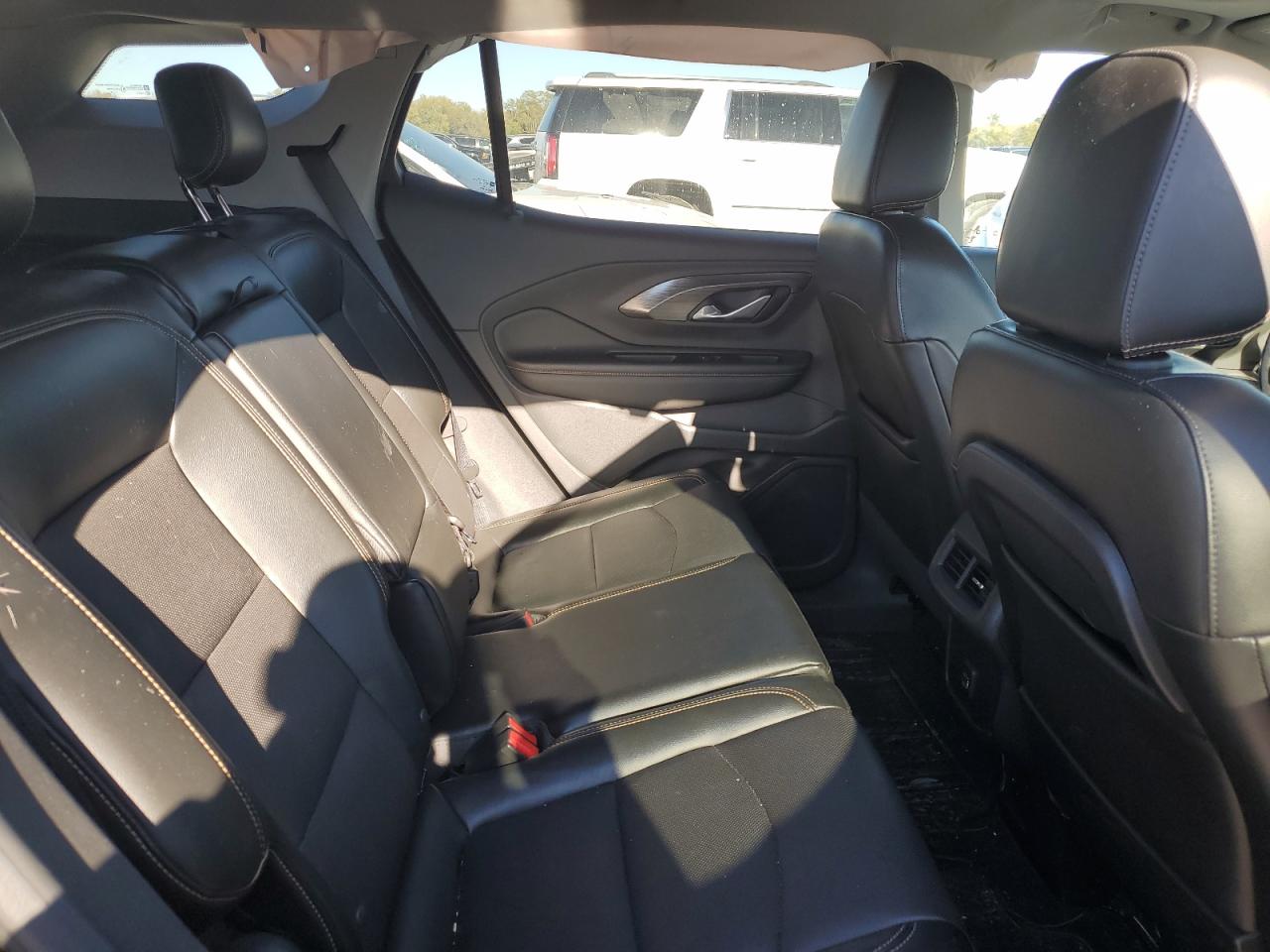 GMC Terrain