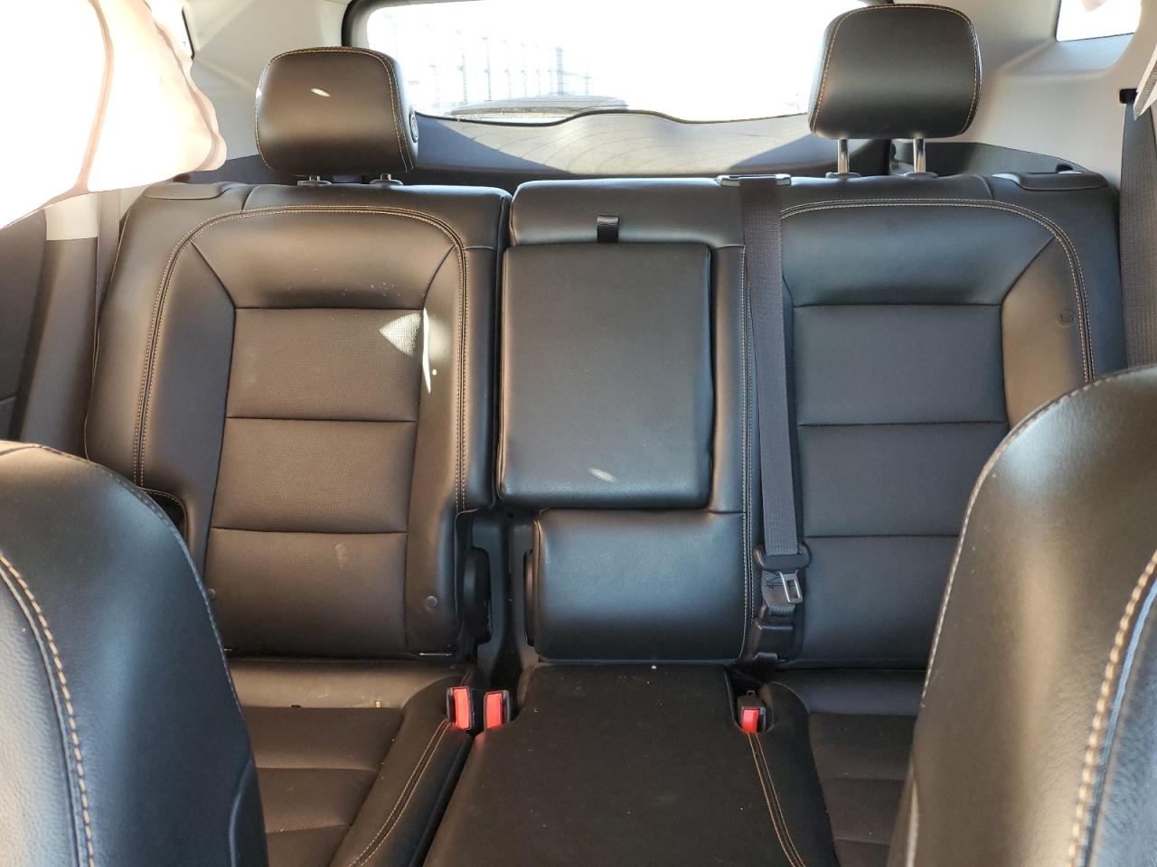 GMC Terrain