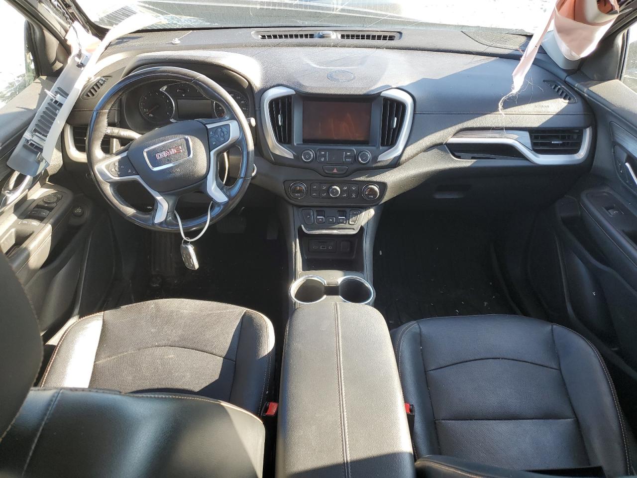 GMC Terrain