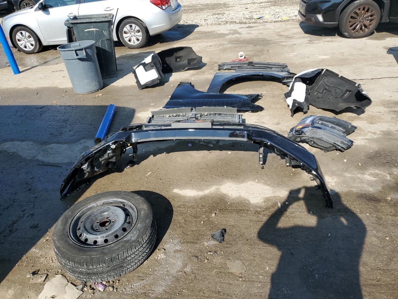 Ford Expedition Max Platinum