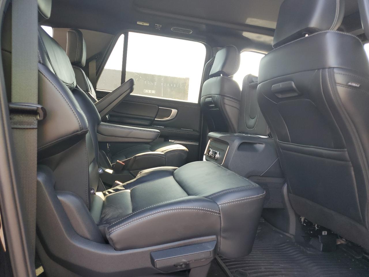 Ford Expedition Max Platinum