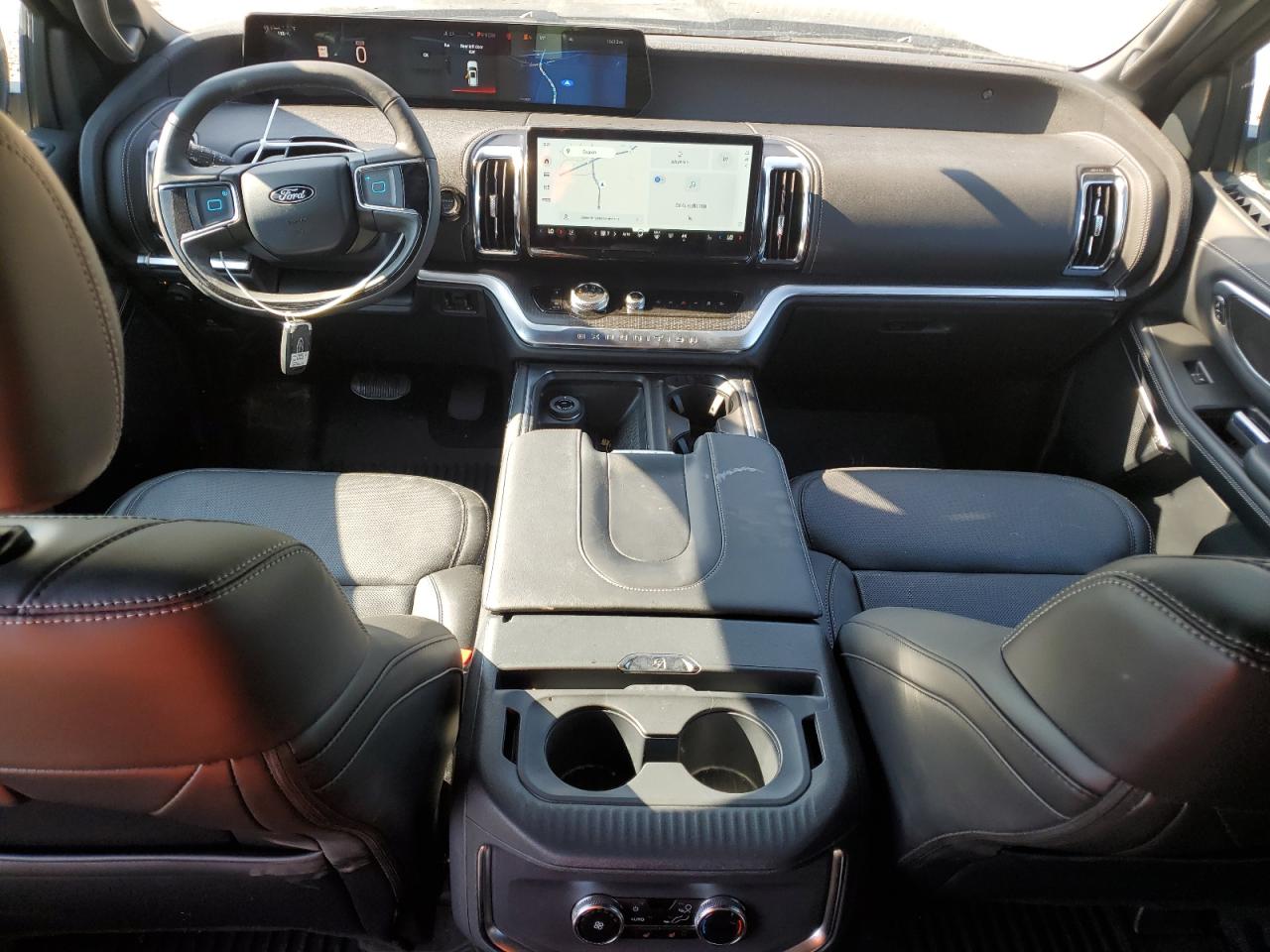 Ford Expedition Max Platinum