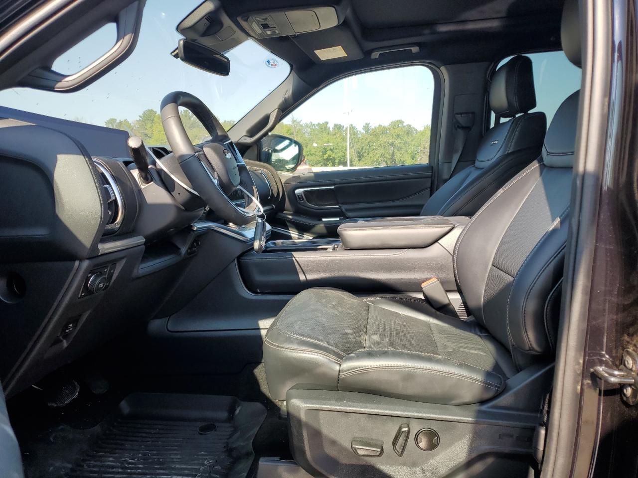 Ford Expedition Max Platinum