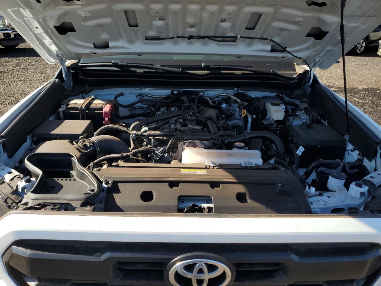 Toyota Tacoma Double Cab