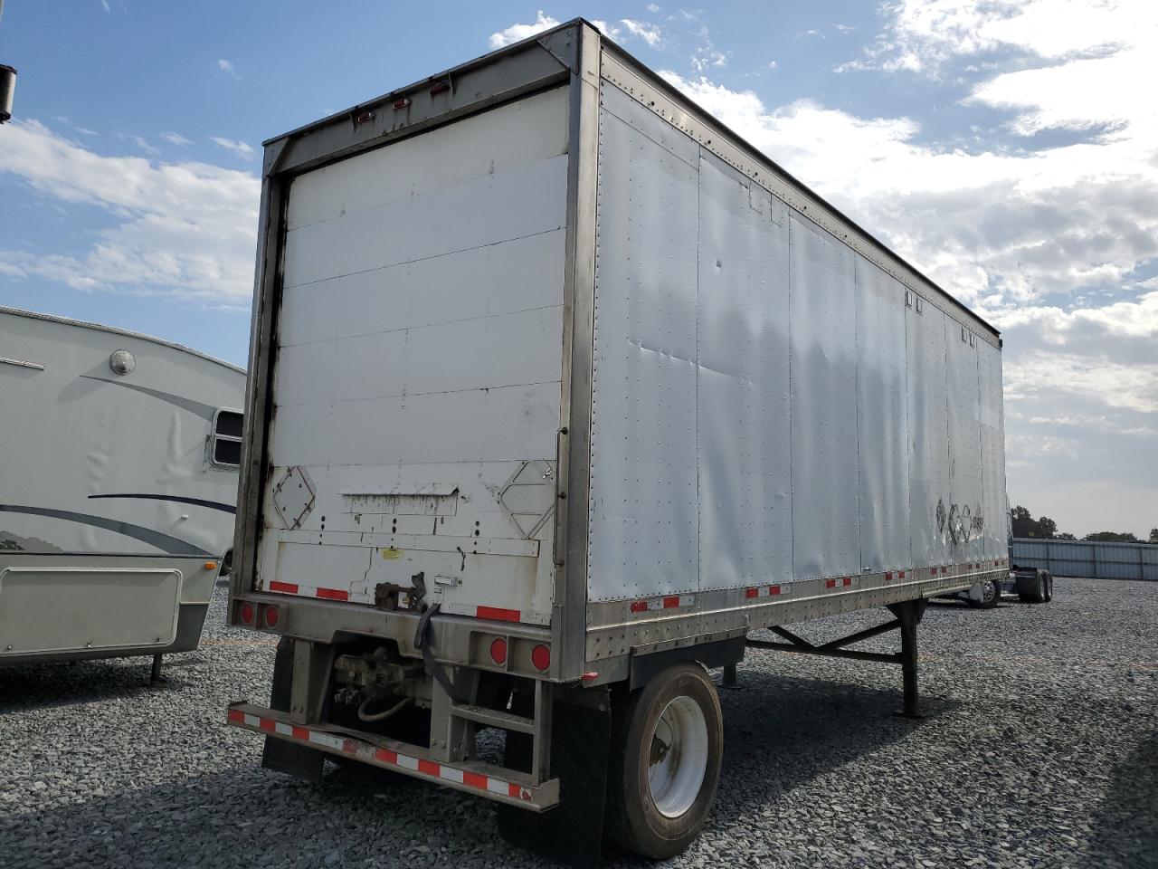 Great Dane Trailer