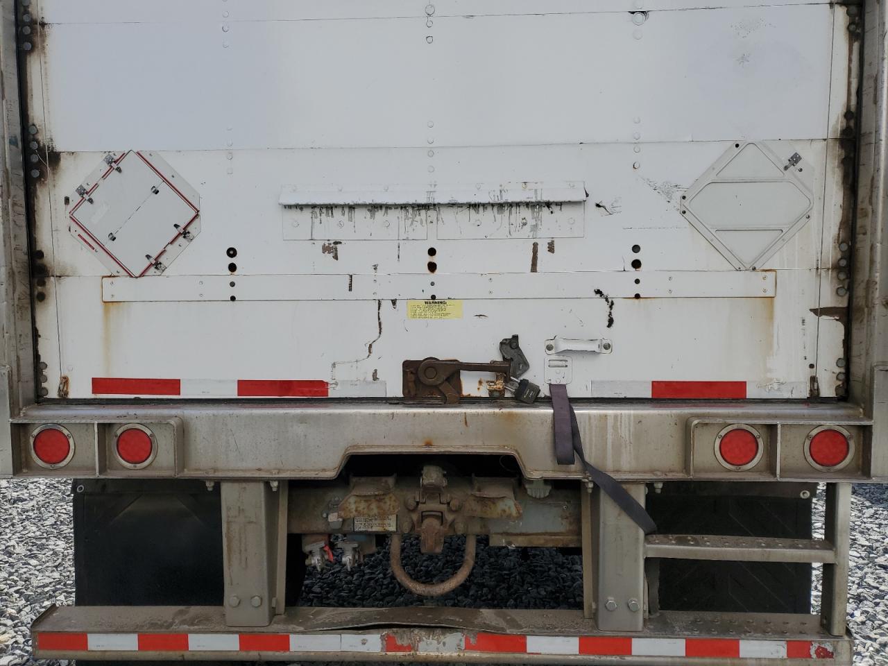 Great Dane Trailer