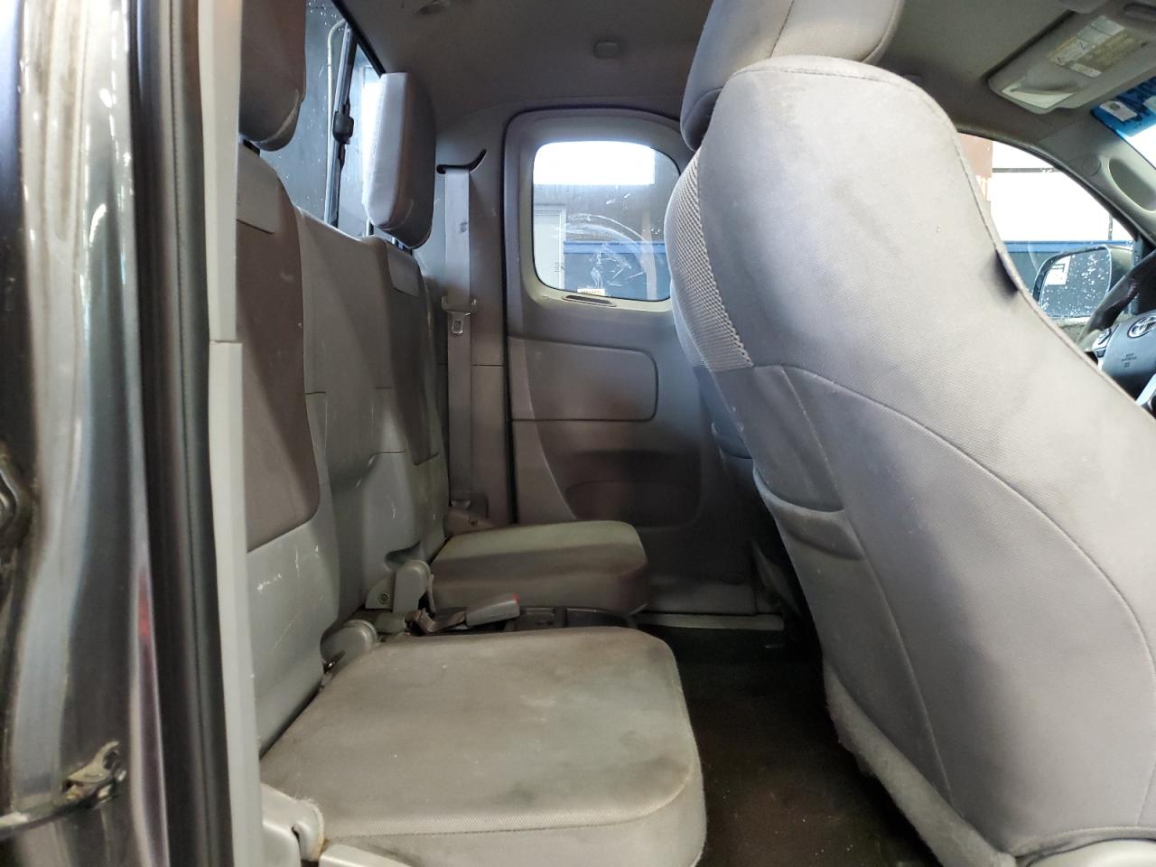 Toyota Tacoma Access Cab