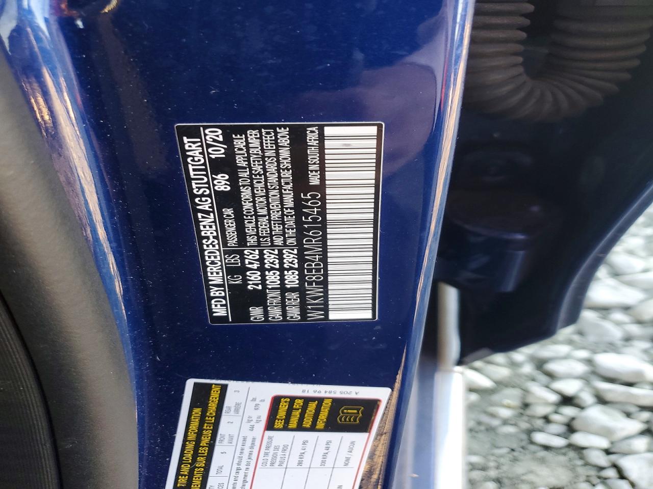 Mercedes-Benz C-Class 300 4matic