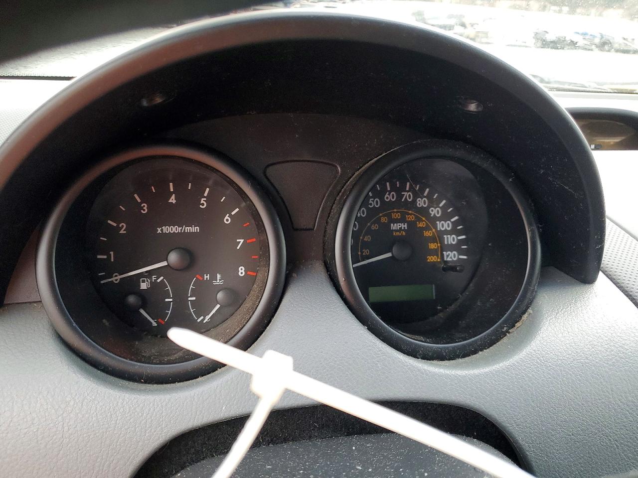Chevrolet Aveo Base