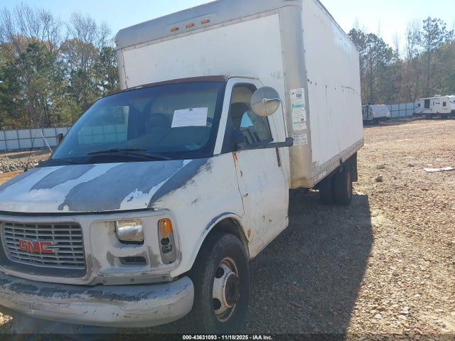 General Motors Savana Special