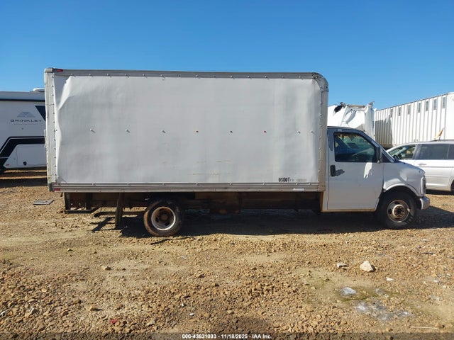General Motors Savana Special