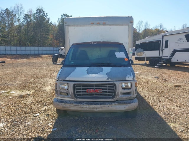 General Motors Savana Special