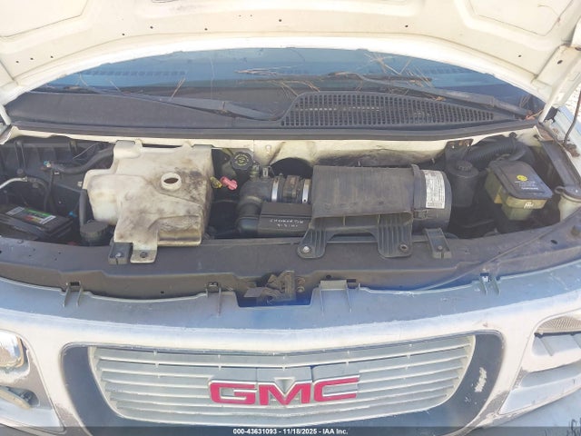 General Motors Savana Special