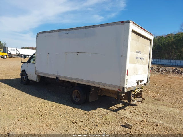 General Motors Savana Special
