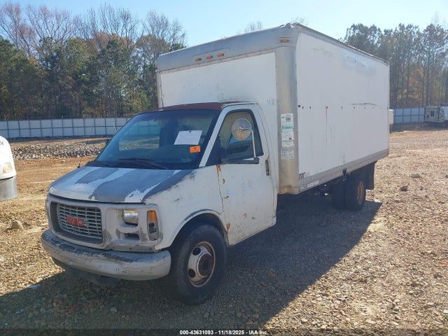 General Motors Savana Special
