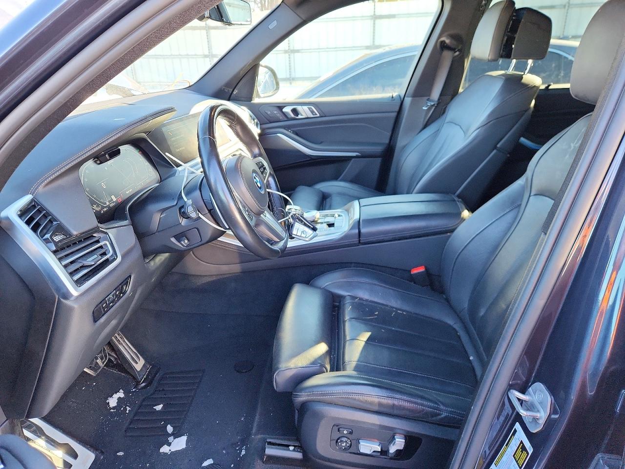 BMW X Series Xdrive45e