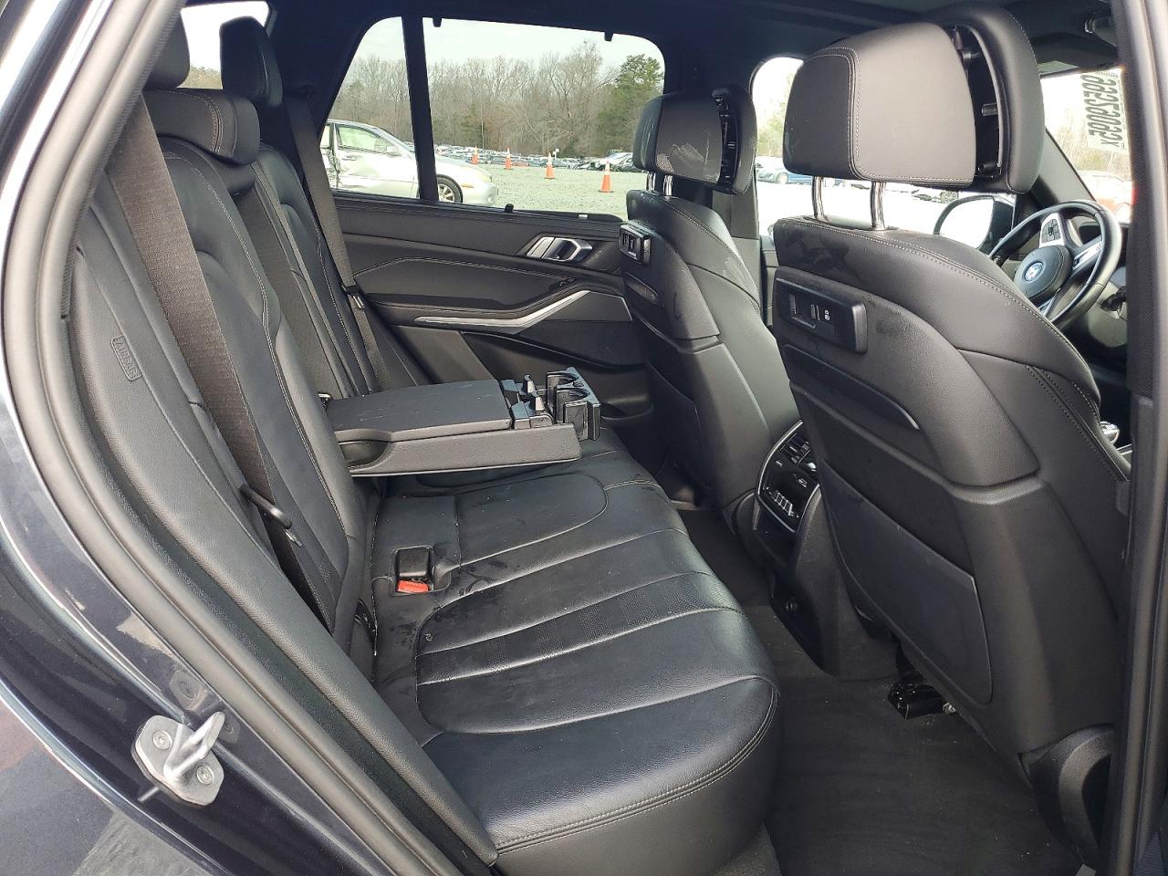 BMW X Series Xdrive45e