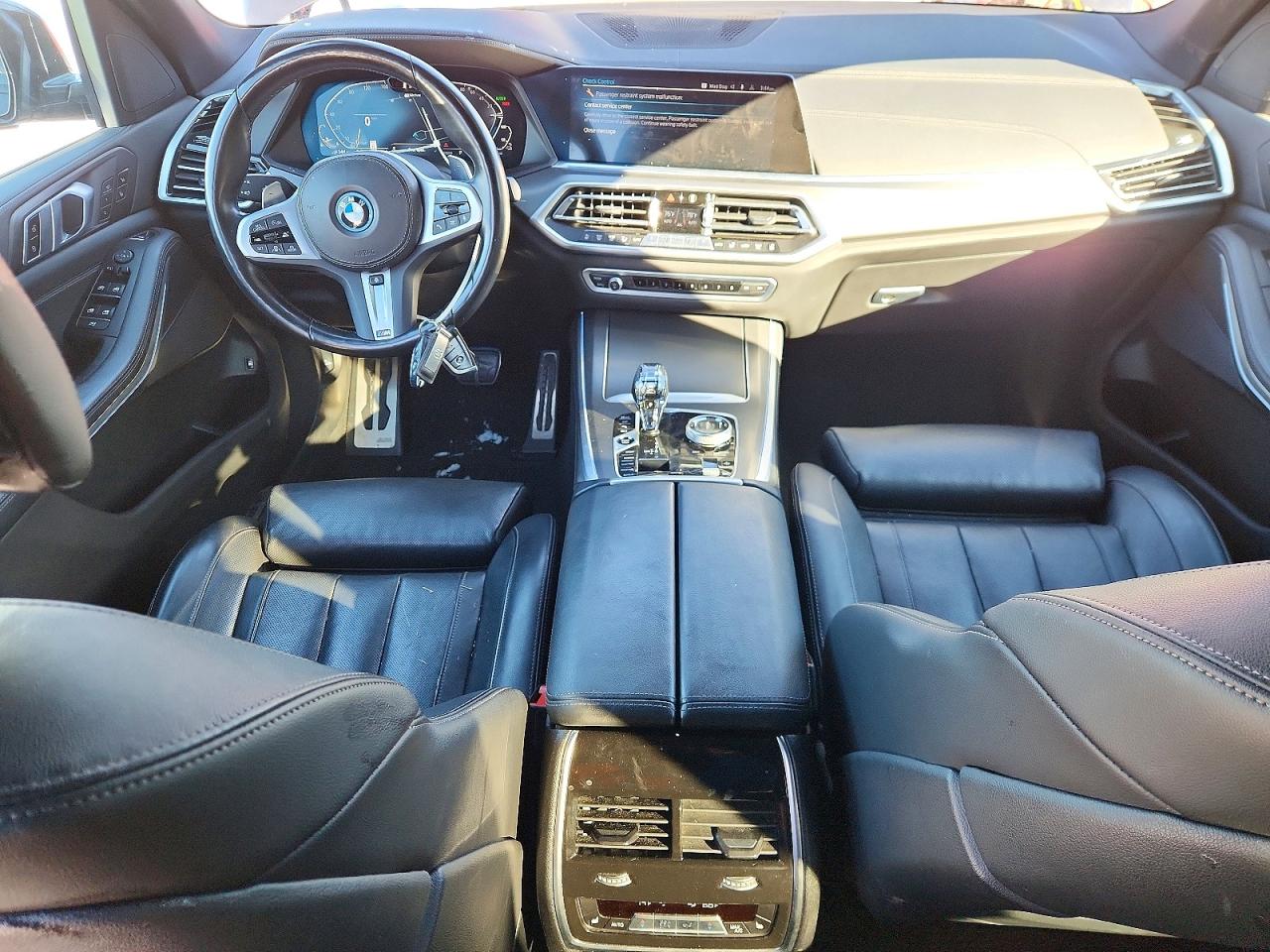 BMW X Series Xdrive45e