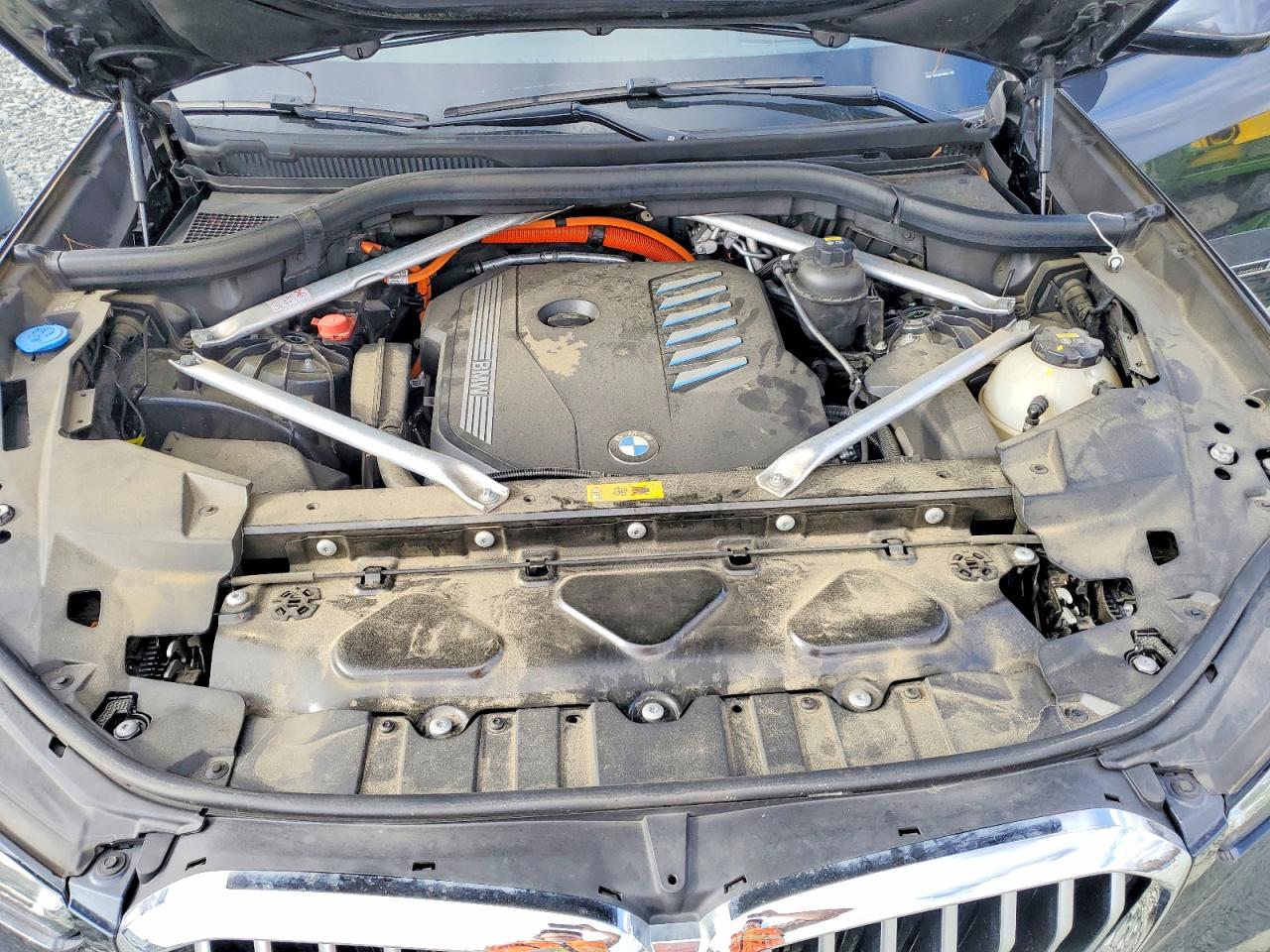 BMW X Series Xdrive45e
