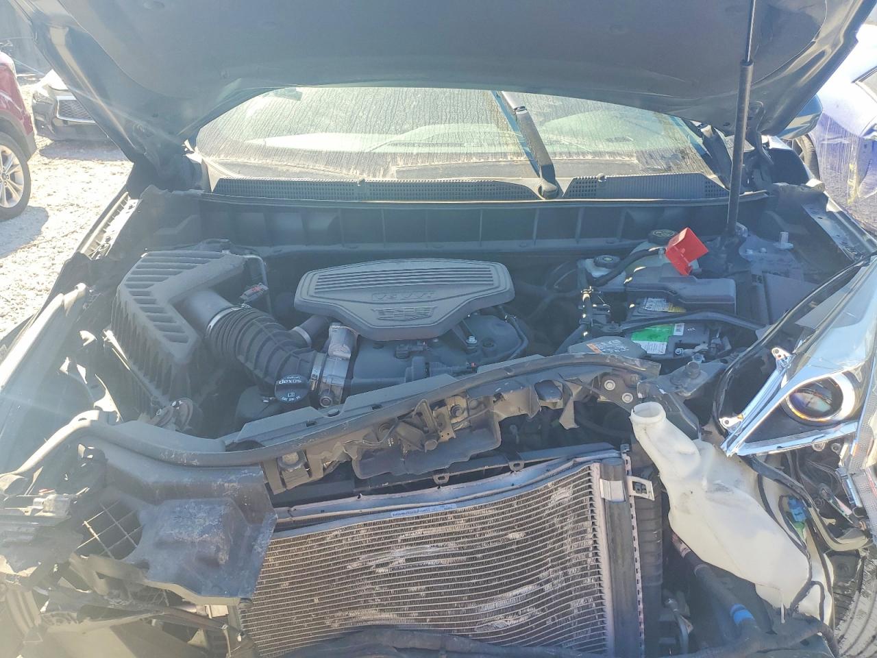 Cadillac XT5 Luxury