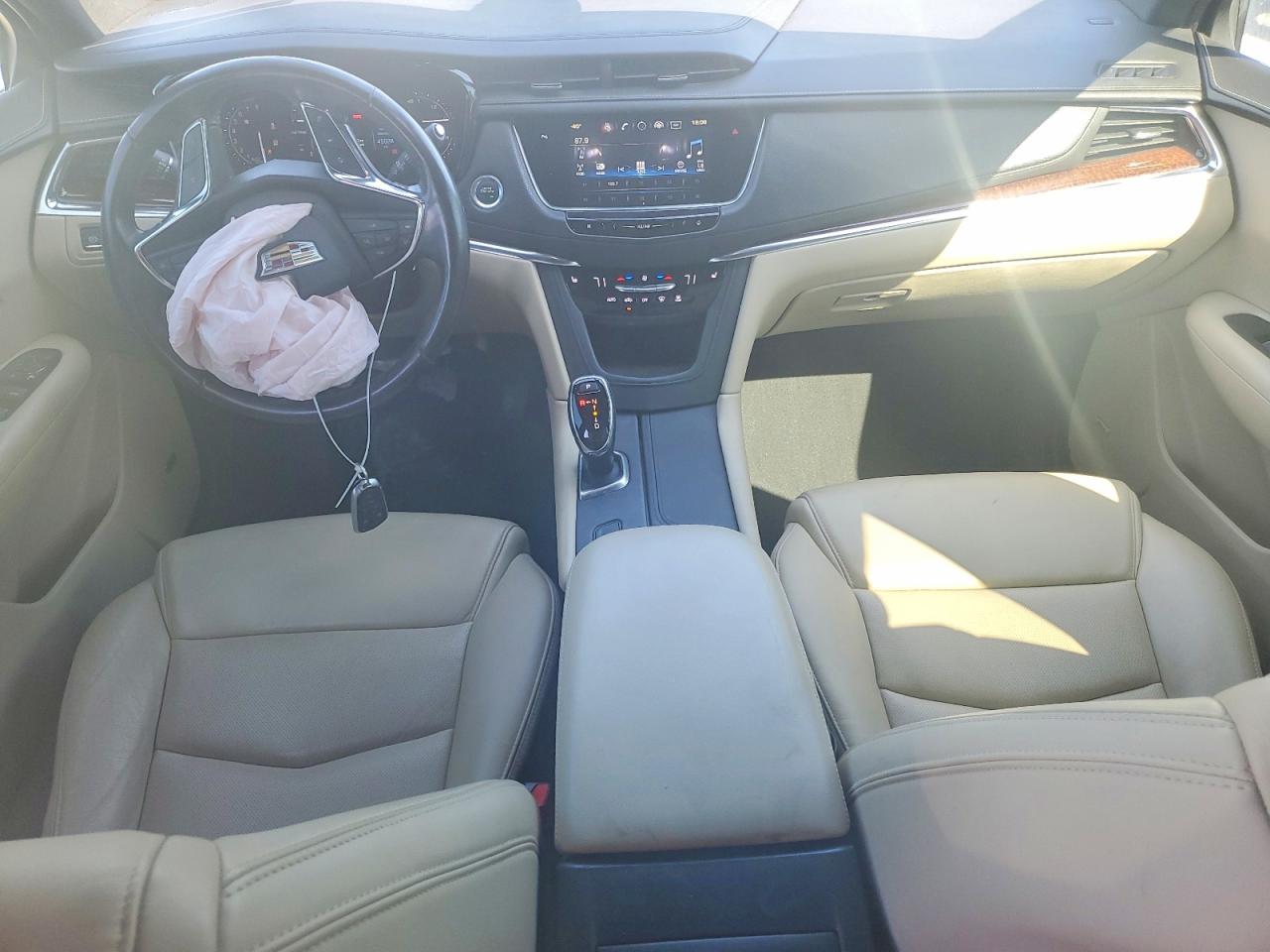 Cadillac XT5 Luxury