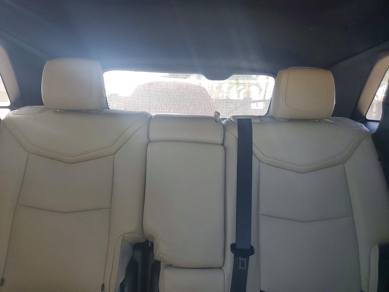 Cadillac XT5 Luxury