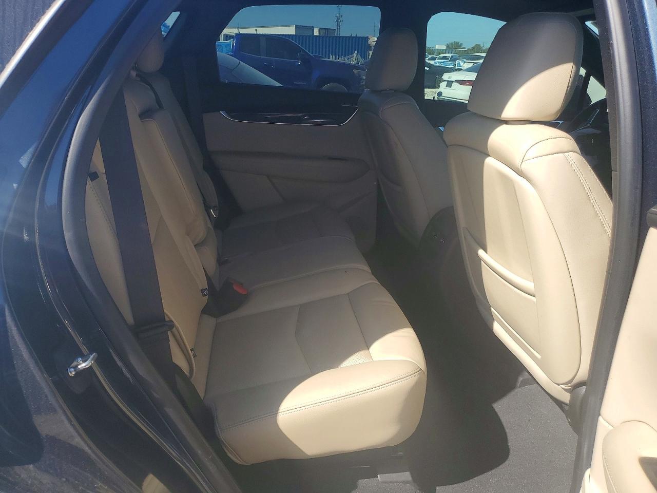 Cadillac XT5 Luxury