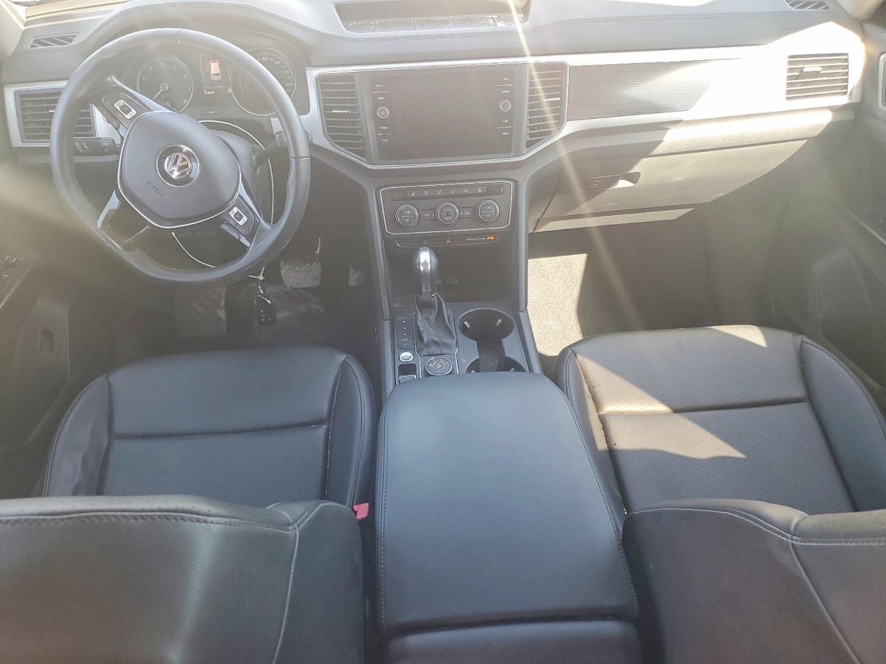 Volkswagen Atlas Se