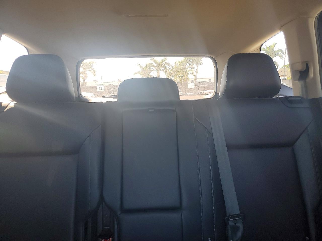 Volkswagen Atlas Se