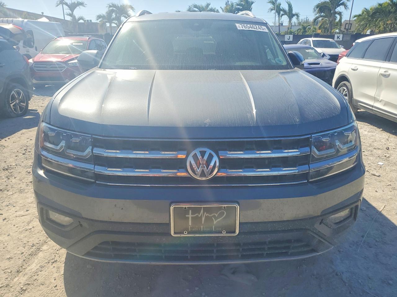 Volkswagen Atlas Se