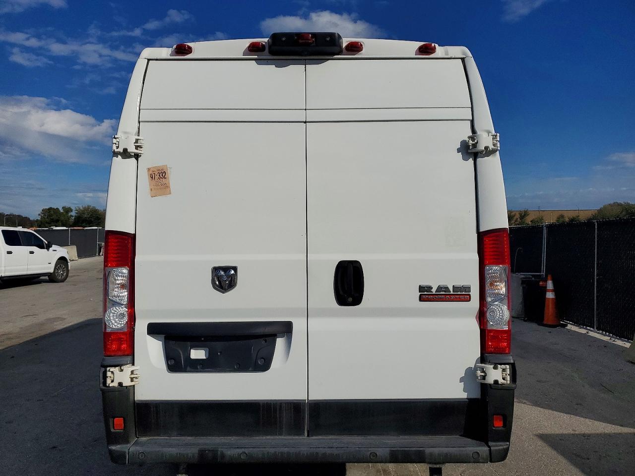 Ram Promaster
