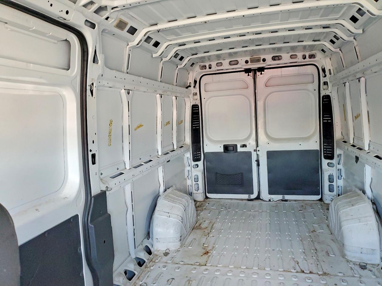 Ram Promaster