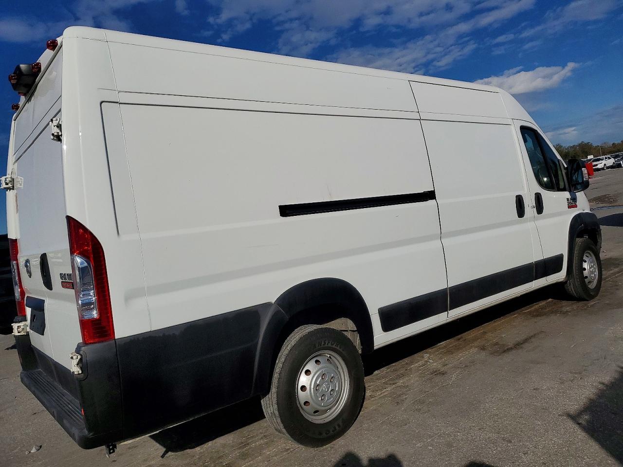 Ram Promaster