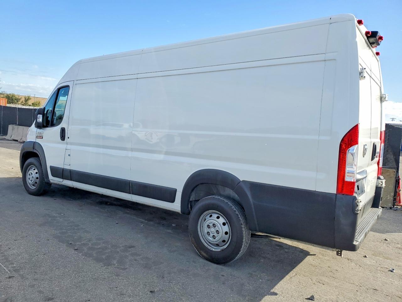 Ram Promaster