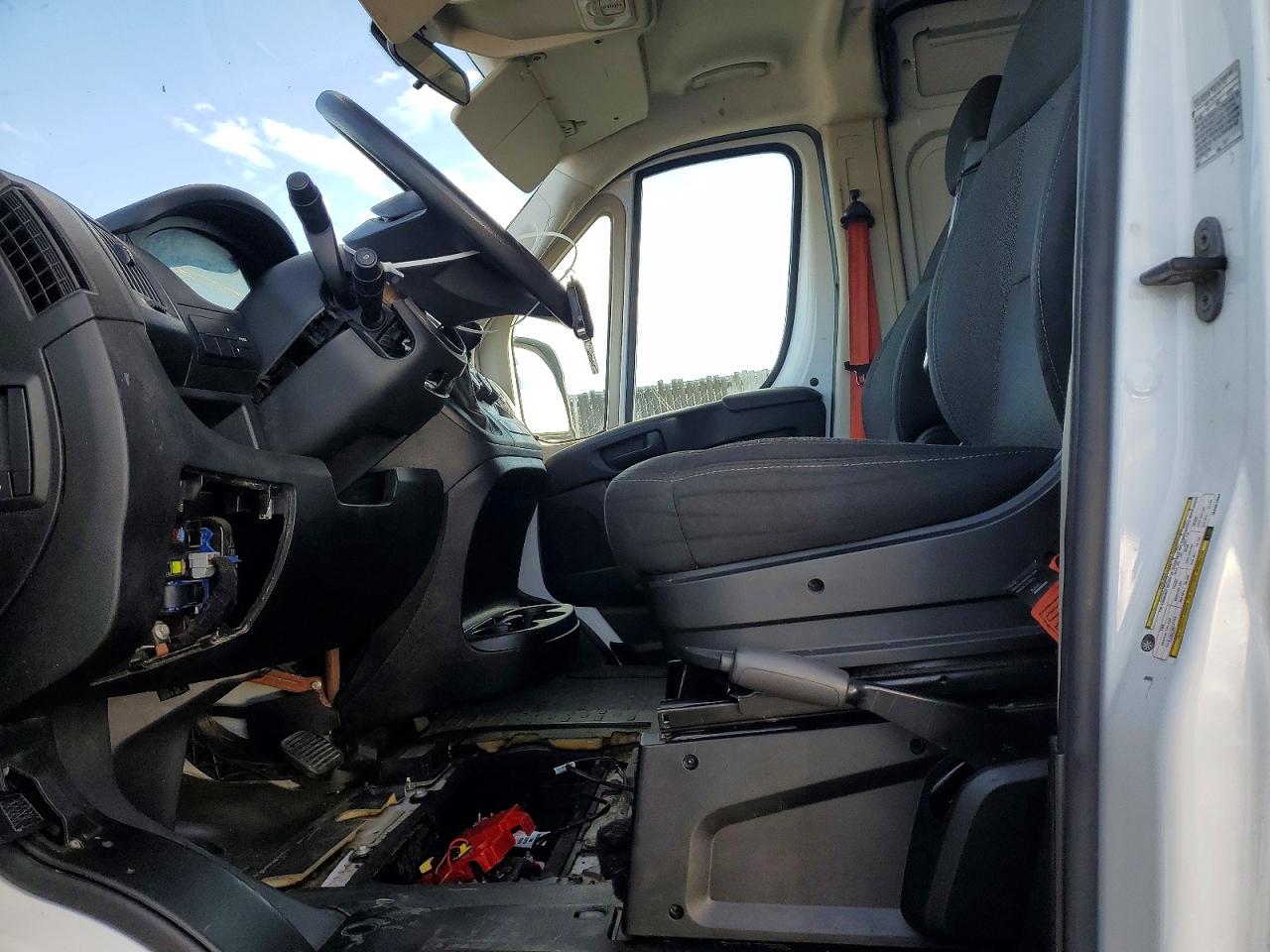 Ram Promaster