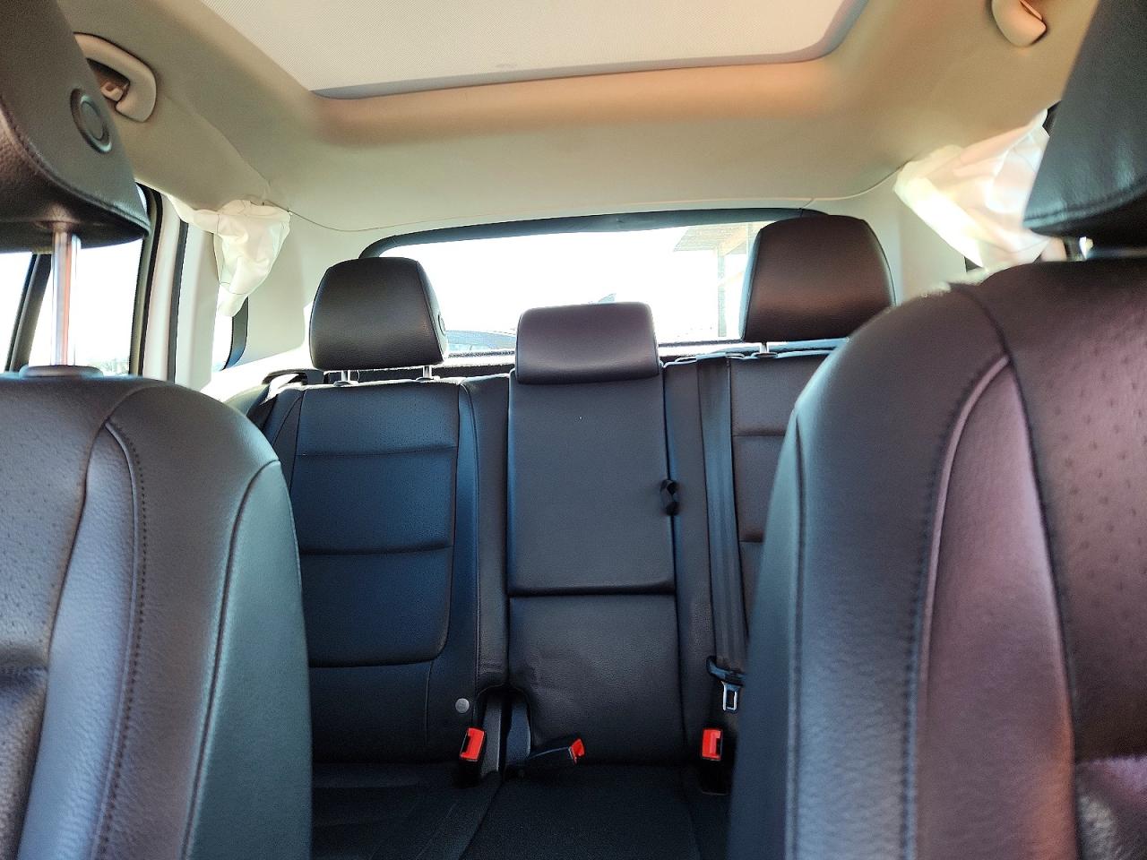Volkswagen Tiguan Wolfsburg