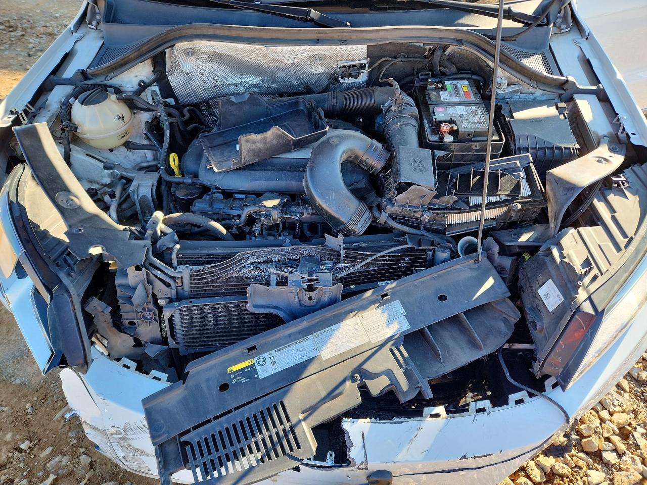 Volkswagen Tiguan Wolfsburg