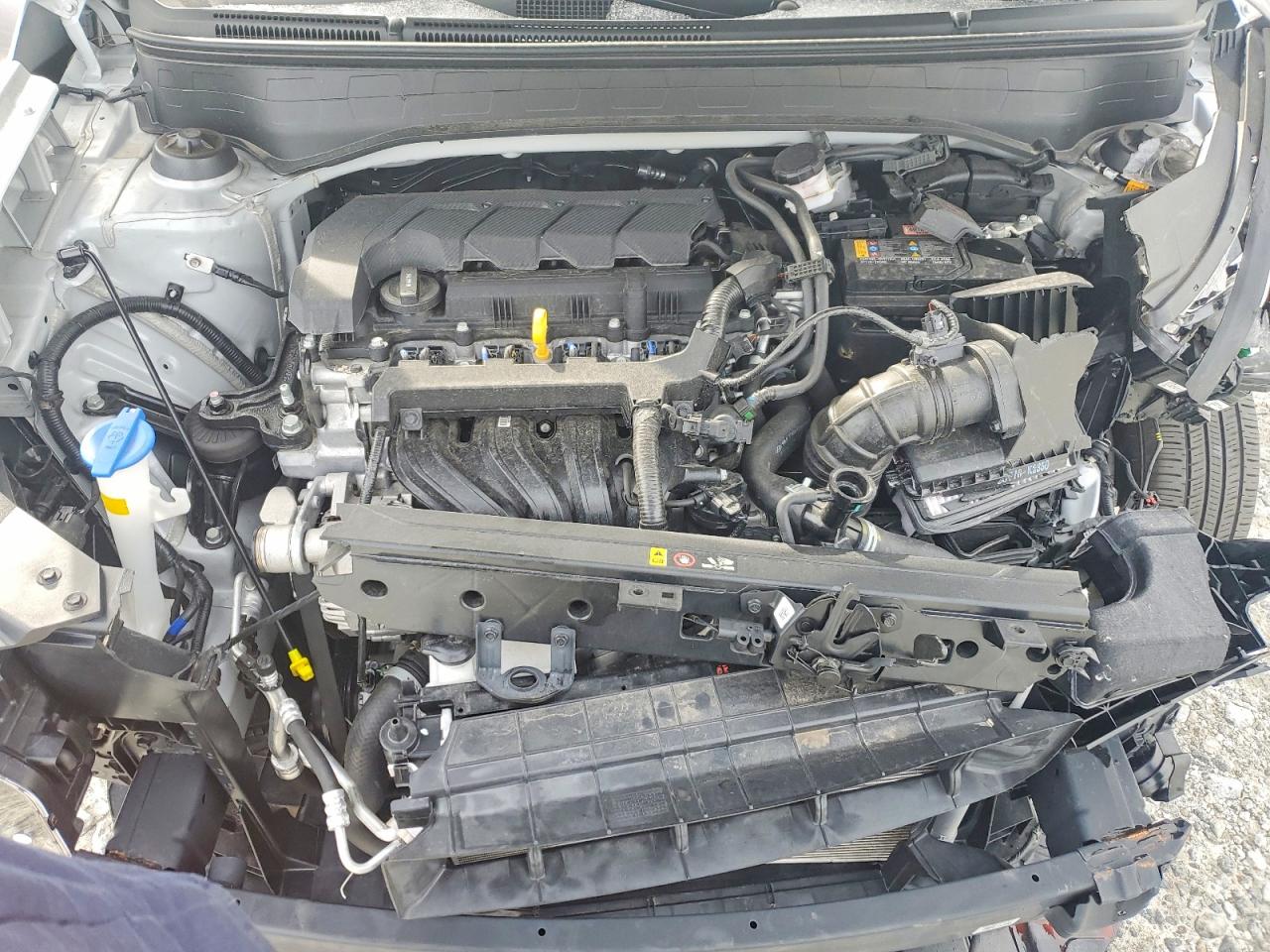 Hyundai VENUE Se
