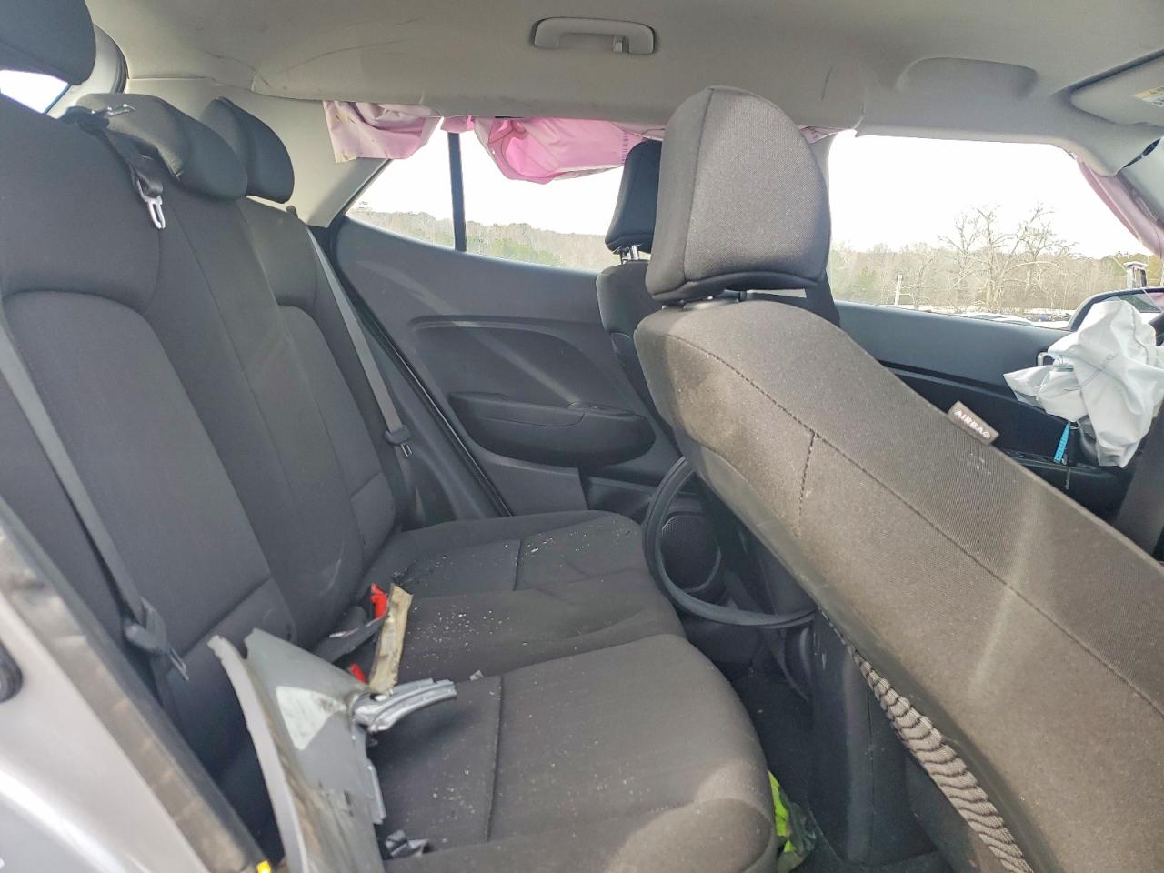 Hyundai VENUE Se