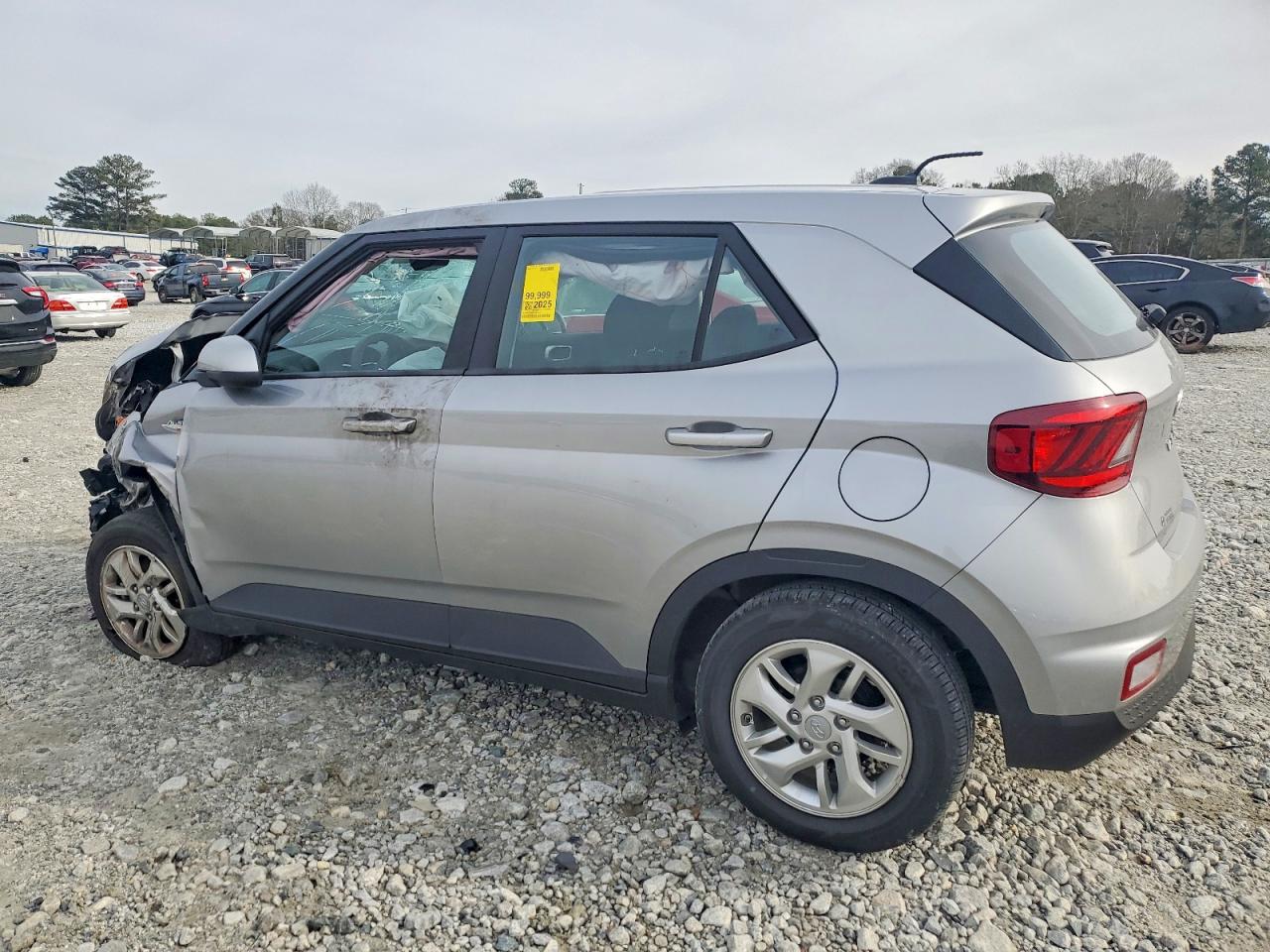 Hyundai VENUE Se