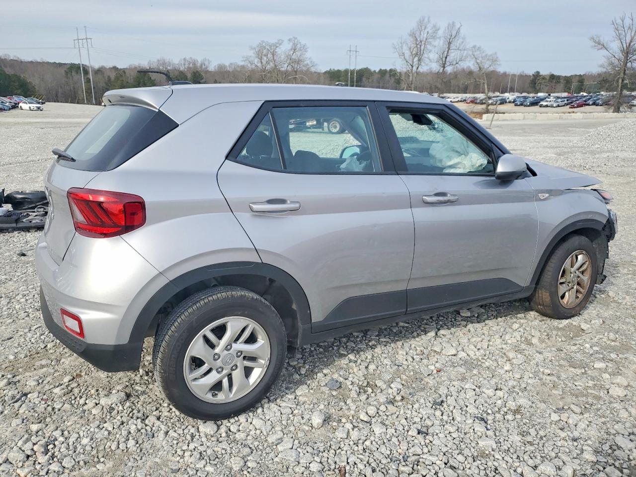 Hyundai VENUE Se