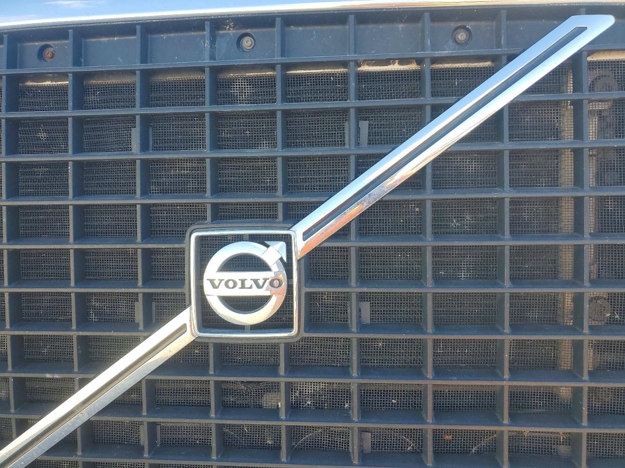Volvo Vn