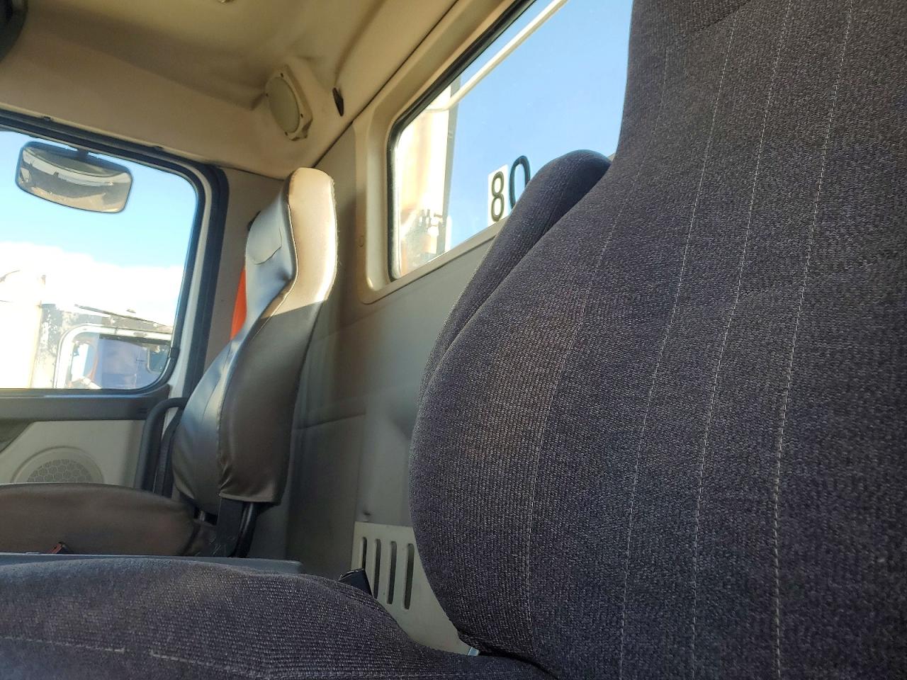 Volvo Vn