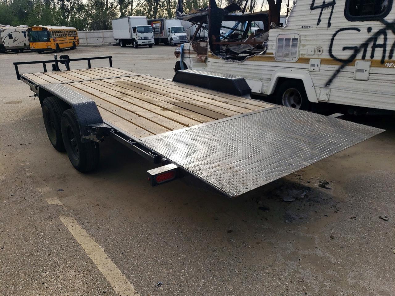 Interstate Trailer
